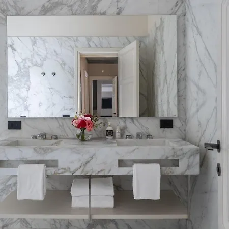 Appartement - Palazzo Signoria Luxury 1-biancone *