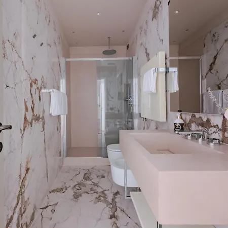 - Palazzo Signoria Luxury 1-biancone Appartement Florence