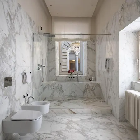 Appartement - Palazzo Signoria Luxury 1-biancone