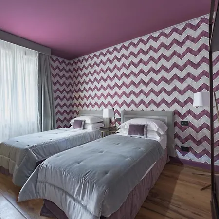 - Palazzo Signoria Luxury 1-biancone Appartement