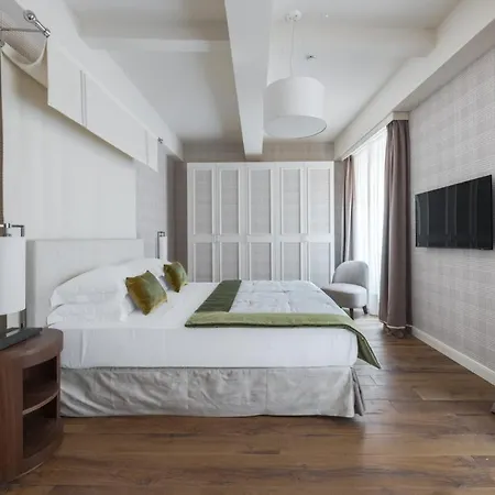 - Palazzo Signoria Luxury 1-biancone Appartement Florence