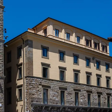 Appartement - Palazzo Signoria Luxury 1-biancone Florence