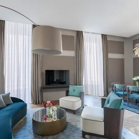 - Palazzo Signoria Luxury 1-biancone Апартаменты