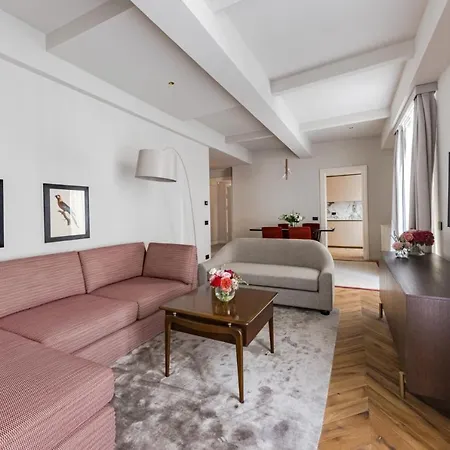 דירה - Palazzo Signoria Luxury 1-biancone פירנצה
