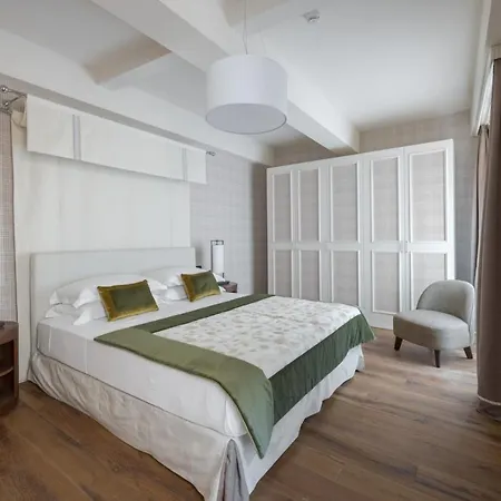 Апартаменты - Palazzo Signoria Luxury 1-biancone