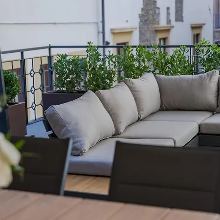דירה - Palazzo Signoria Luxury 1-biancone *