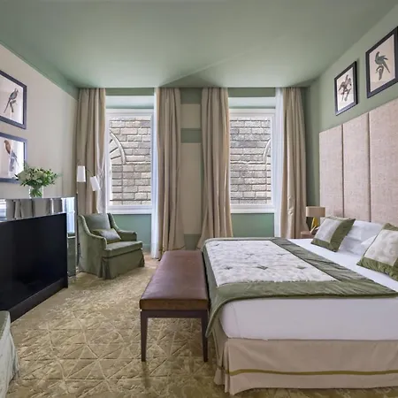 דירה - Palazzo Signoria Luxury 1-biancone *
