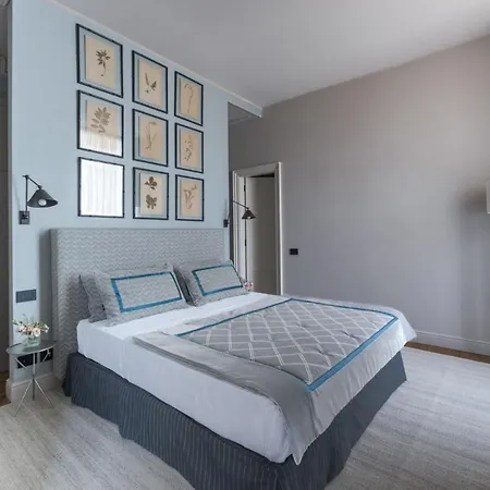 דירה - Palazzo Signoria Luxury 1-biancone פירנצה
