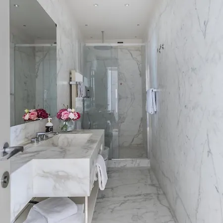 - Palazzo Signoria Luxury 1-biancone Апартаменты Флоренция
