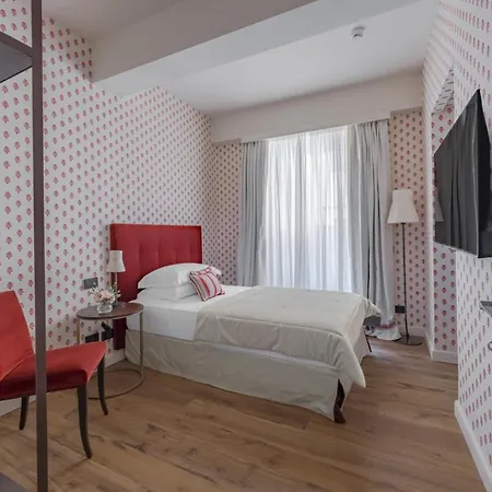 - Palazzo Signoria Luxury 1-biancone דירה