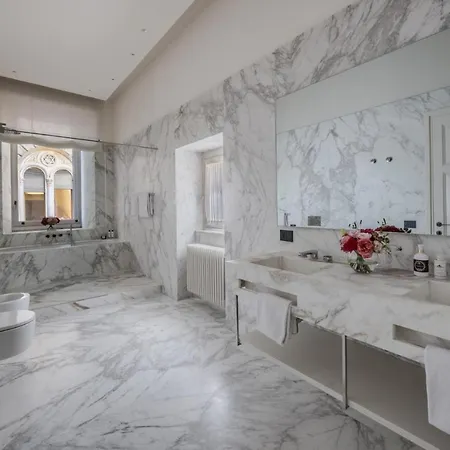 דירה - Palazzo Signoria Luxury 1-biancone