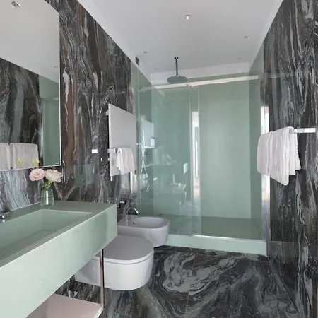 - Palazzo Signoria Luxury 1-biancone Апартаменты Флоренция