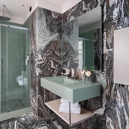 - Palazzo Signoria Luxury 1-biancone * פירנצה