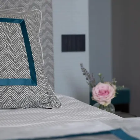 - Palazzo Signoria Luxury 1-biancone Апартаменты *