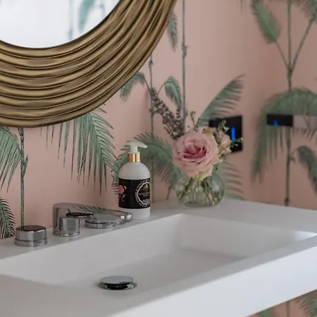 דירה - Palazzo Signoria Luxury 1-biancone *